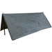 MFH Lightweight Basha Tent – Olive - Goarmy