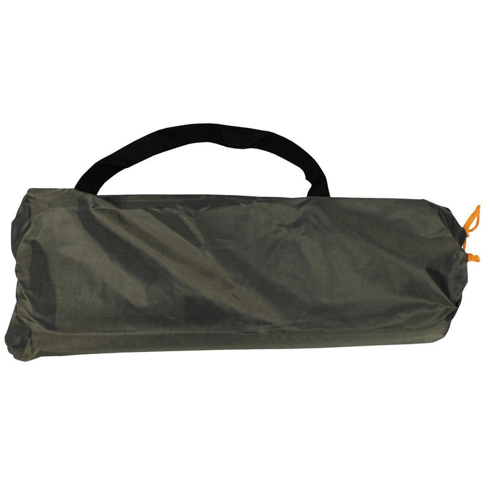 MFH Lightweight Basha Tent – Olive - Goarmy