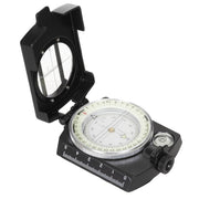 MFH "Precision" Metal Compass - Goarmy
