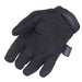 MFH Tactical Action Gloves Black - Goarmy