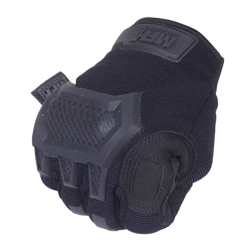 MFH Tactical Action Gloves Black - Goarmy