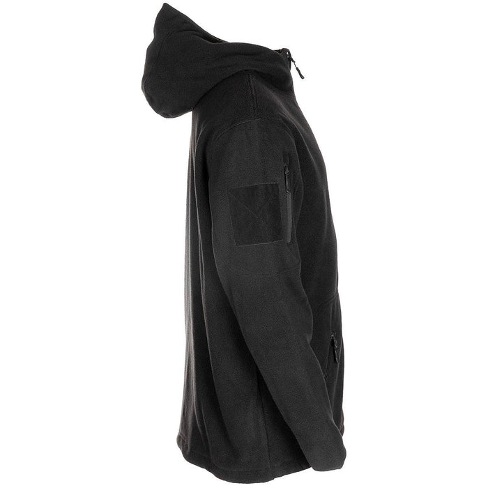 MFH Tactical Fleece Jacket - Goarmy
