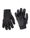 Mil-Tec Black Combat Winter Gloves - Goarmy