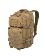 Mil-tec MOLLE 20L Small Assault Pack - Goarmy