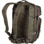 Mil-tec MOLLE 20L Small Assault Pack - Goarmy
