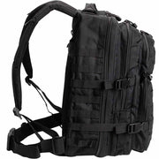 Mil-tec MOLLE 20L Small Assault Pack - Goarmy