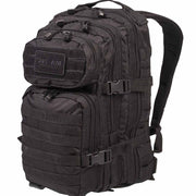 Mil-tec MOLLE 20L Small Assault Pack - Goarmy