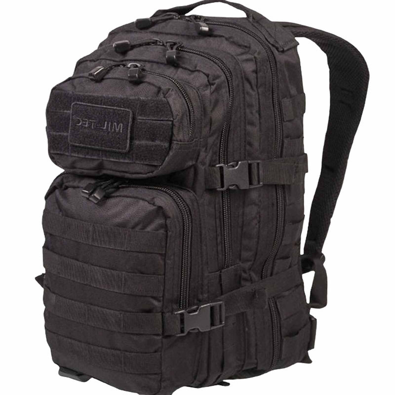 Mil-tec MOLLE 20L Small Assault Pack - Goarmy