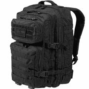 Mil-tec MOLLE 36L Large Assault Pack - Goarmy