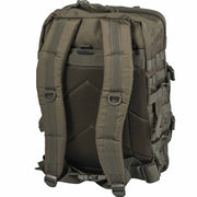 Mil-tec MOLLE 36L Large Assault Pack - Goarmy