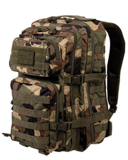 Mil-tec MOLLE 36L Large Assault Pack - Goarmy