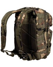 Mil-tec MOLLE 36L Large Assault Pack - Goarmy