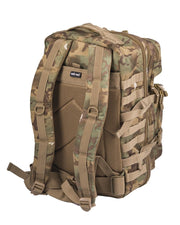 Mil-tec MOLLE 36L Large Assault Pack - Goarmy