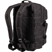 Mil-tec MOLLE 36L Large Assault Pack - Goarmy