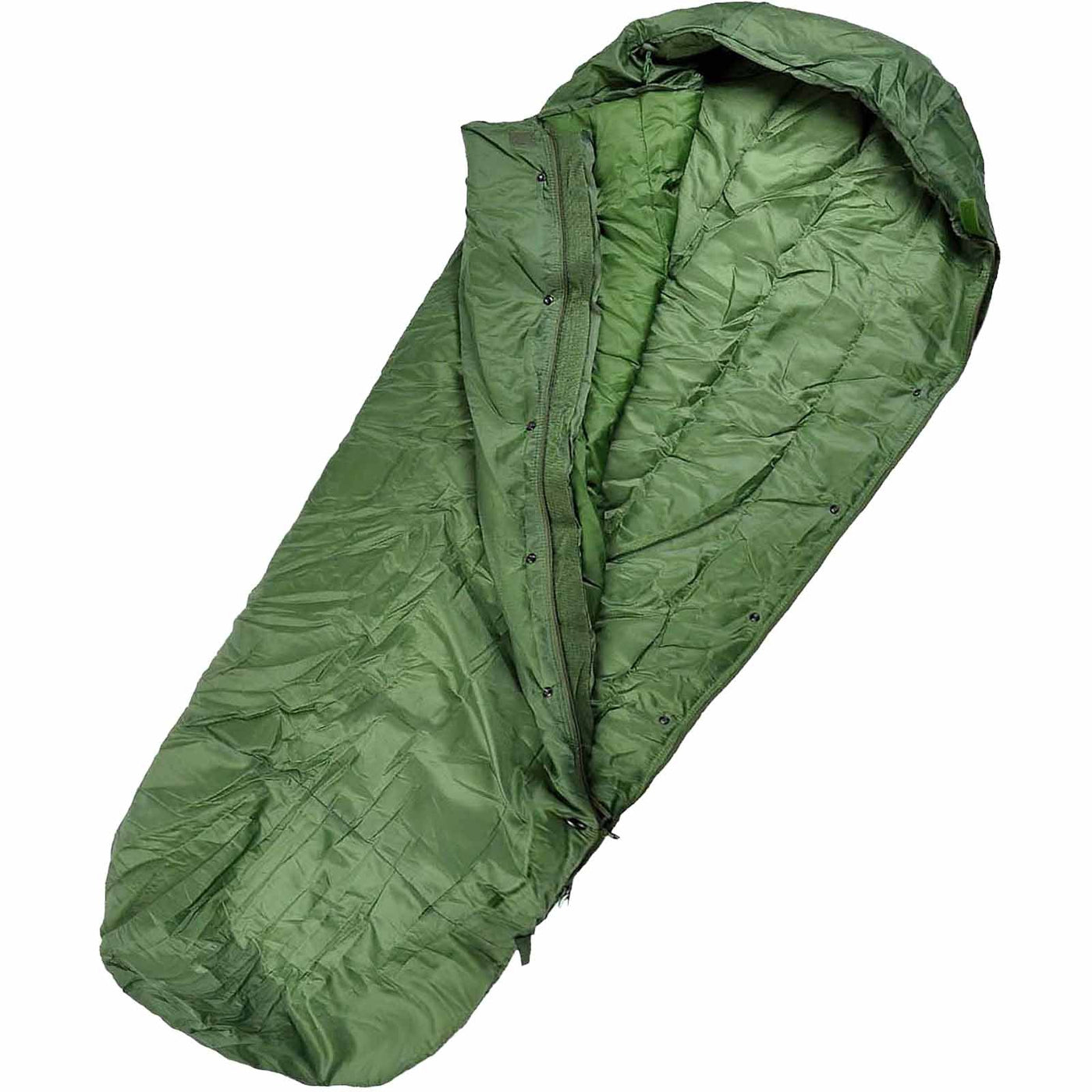 Mil-Tec US Military Modular Sleep System | 4 Season Sleeping Bag — Goarmy