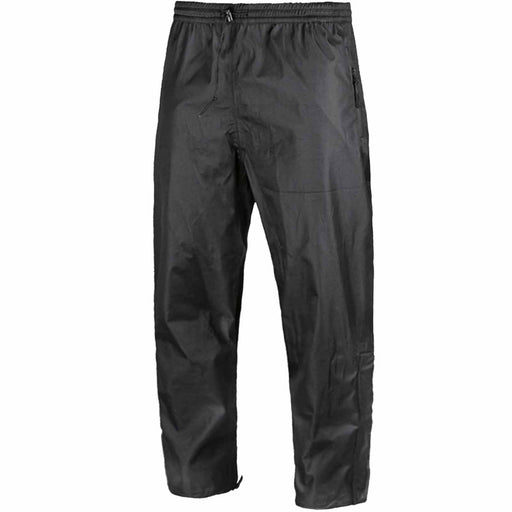 Mil-Tec Wet Weather Waterproof Trousers - Goarmy