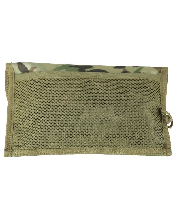 Military Boot Care Kit with Brown Boot Polish - Goarmy