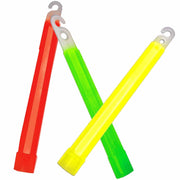 Military Issue Cyalume Sticks - Box of 10 - Goarmy
