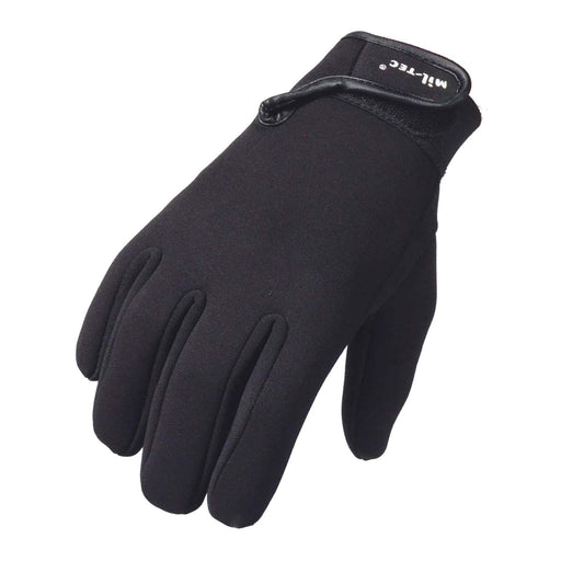 MilTec Neoprene Waterproof Gloves - Goarmy