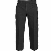 Moleskin Combat Trousers Black - Goarmy