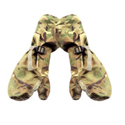 MTP Goretex Mittens - Goarmy