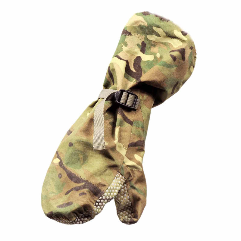 MTP Goretex Mittens - Goarmy