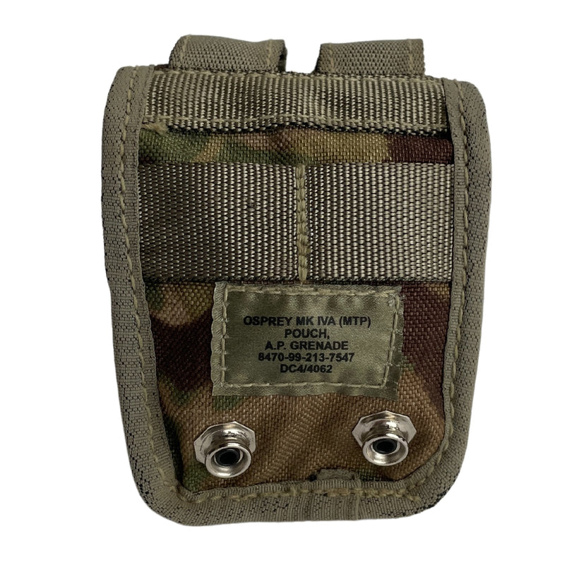 MTP Osprey MK IV A.P Grenade Pouch - Goarmy