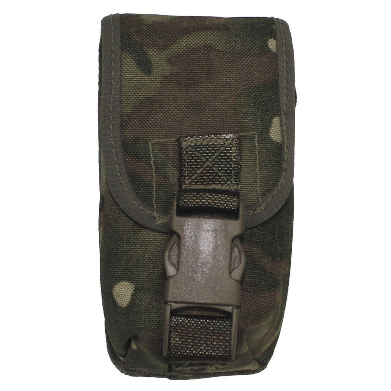 MTP Osprey MK IV Smoke Grenade Pouch - Goarmy