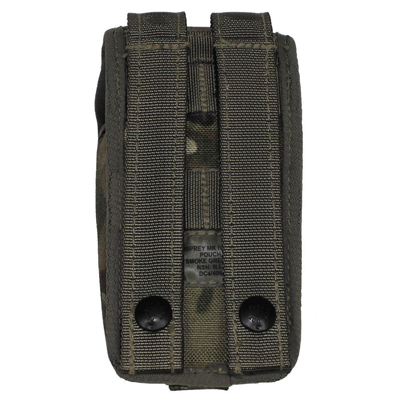 MTP Osprey MK IV Smoke Grenade Pouch - Goarmy