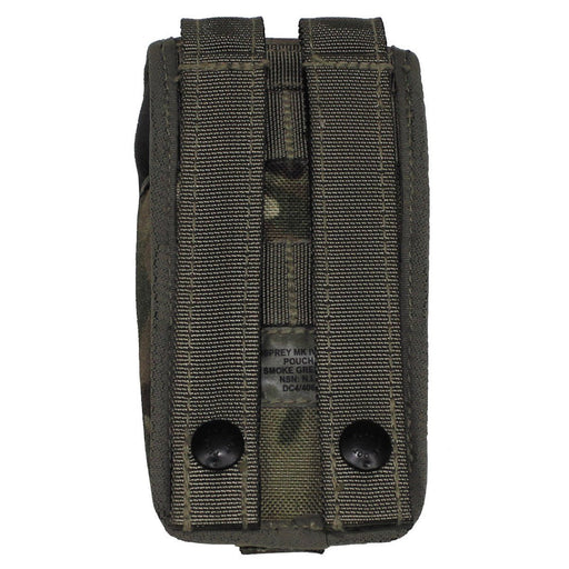 MTP Osprey MK IV Smoke Grenade Pouch - Goarmy