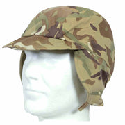 MTP Winter Goretex Cap - Goarmy