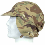 MTP Winter Goretex Cap - Goarmy
