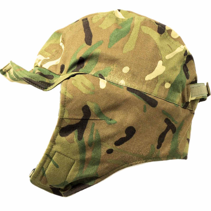 MTP Winter Goretex Cap - Goarmy