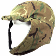 MTP Winter Goretex Cap - Goarmy