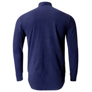 Navy PCS Army Fleece Top - Goarmy