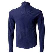 Navy PCS Army Fleece Top - Goarmy