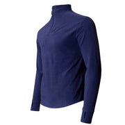 Navy PCS Army Fleece Top - Goarmy