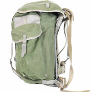 Norwegian Vintage Rucksack Olive - Goarmy