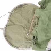 Norwegian Vintage Rucksack Olive - Goarmy