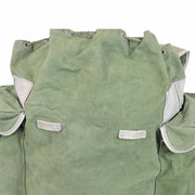 Norwegian Vintage Rucksack Olive - Goarmy