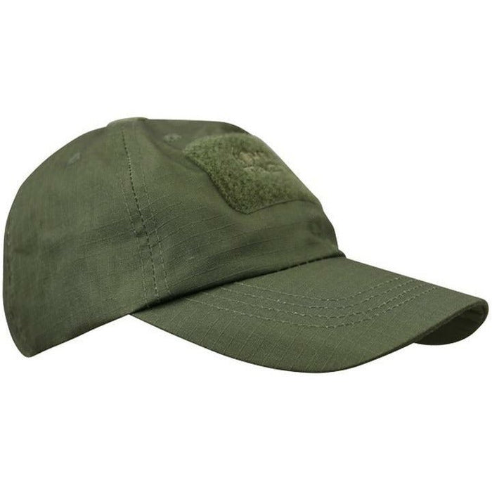 Olive Operations Cap - Goarmy