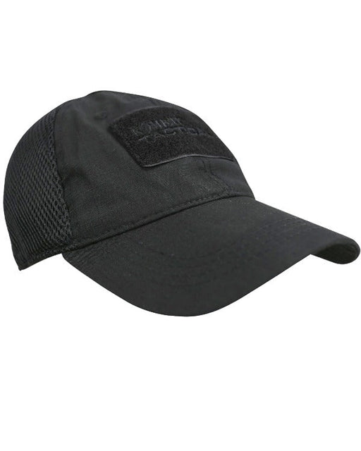Operations Flex Fit Cap with Mesh Back - Goarmy