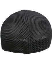 Operations Flex Fit Cap with Mesh Back - Goarmy
