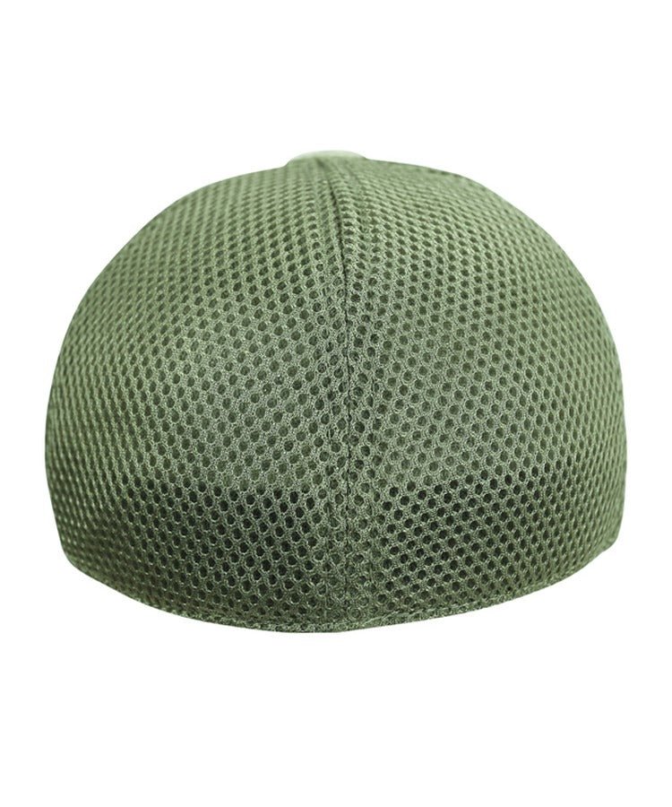 Operations Flex Fit Cap with Mesh Back - Goarmy