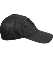 Operations Flex Fit Cap with Mesh Back - Goarmy