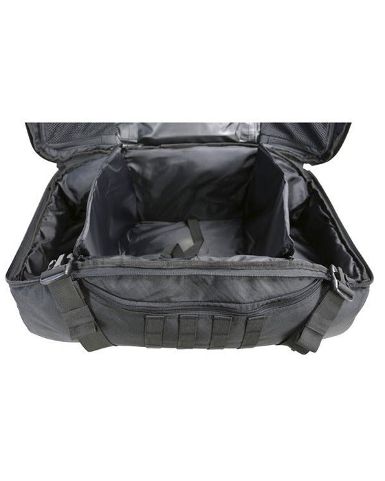 60L Operators Duffle Bag – Large Military Holdall