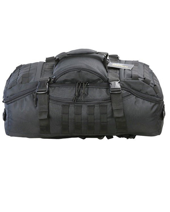 60L Operators Duffle Bag – Large Military Holdall