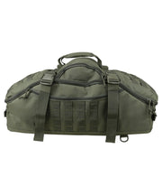 60L Operators Duffle Bag – Large Military Holdall