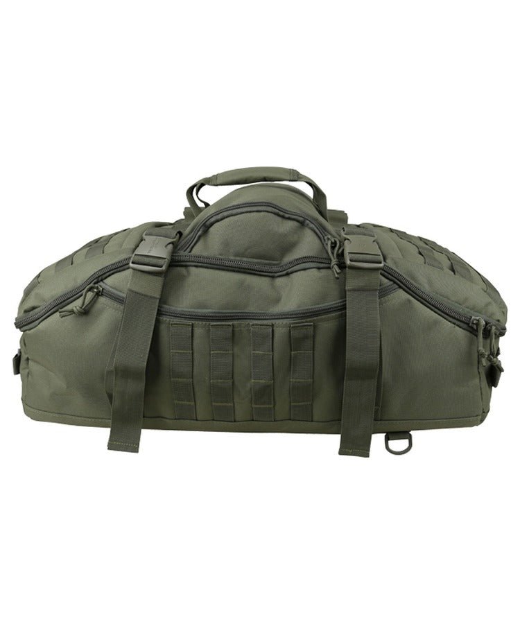 60L Operators Duffle Bag – Large Military Holdall