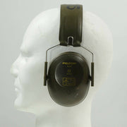 Peltor 3M Bullseye I Ear Defenders - Goarmy